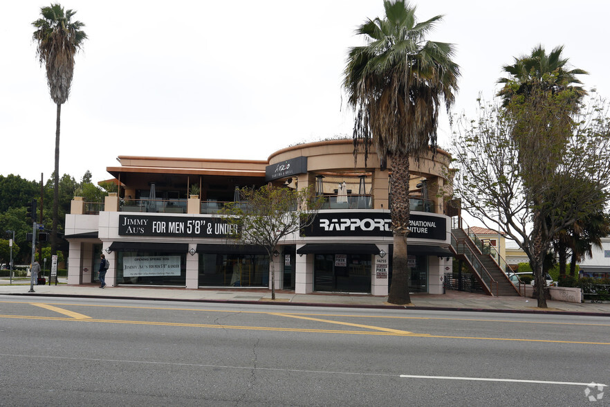 14755 Ventura Blvd, Sherman Oaks, CA for lease - Building Photo - Image 3 of 6