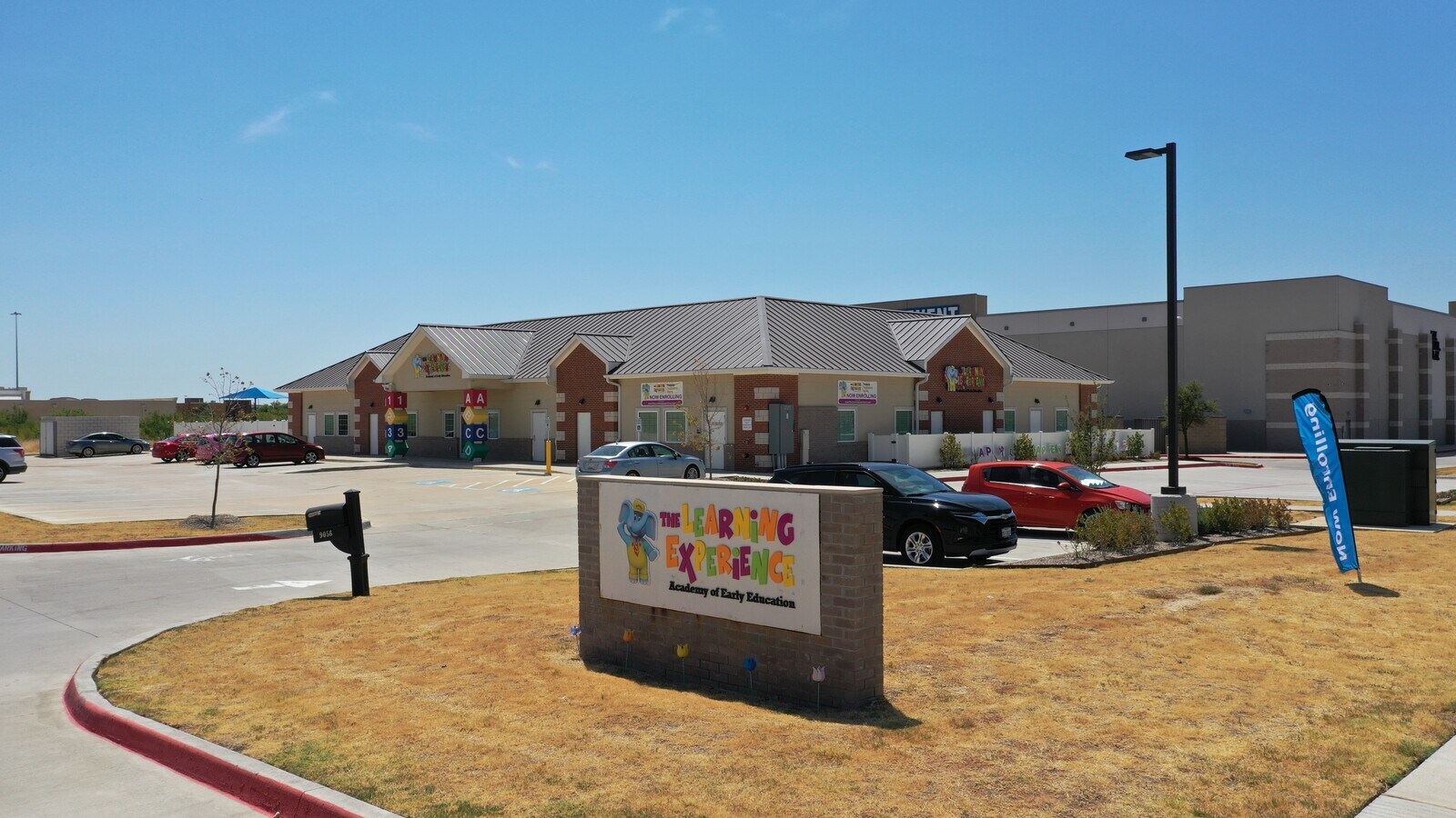 9056 Tehama Ridge Parkway, Fort Worth, TX 76177