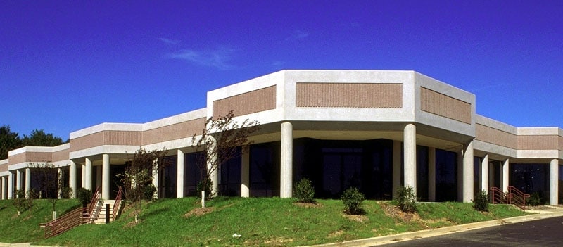 12200 Plum Orchard Dr, Silver Spring, MD for sale - Building Photo - Image 3 of 5