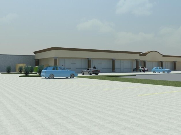 1503 Gause Blvd, Slidell, LA for sale Primary Photo- Image 1 of 1