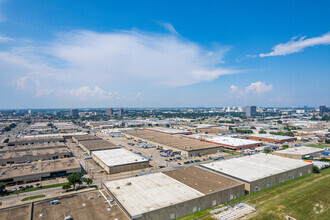 3276-3284 Quebec St, Dallas, TX - aerial  map view - Image1