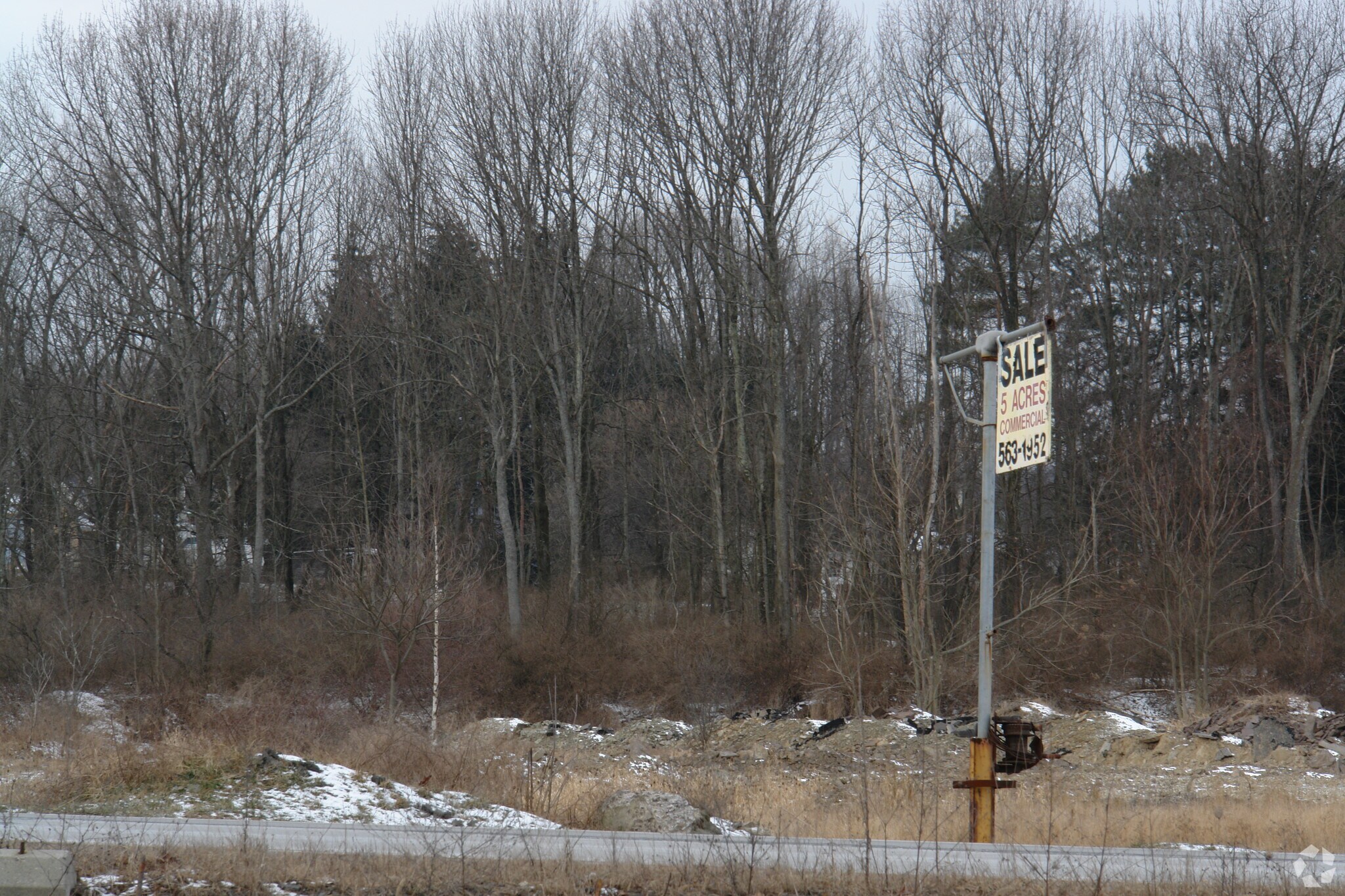 Route 6, Clarks Summit, PA for sale Primary Photo- Image 1 of 1