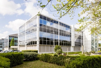 More details for 3 Longwalk Rd, Uxbridge - Office for Lease