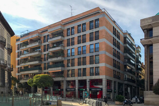 More details for Calle Noblejas, 2, Madrid - Office for Lease