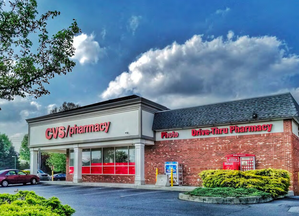 1120 Carlisle Rd, Camp Hill, PA 17011