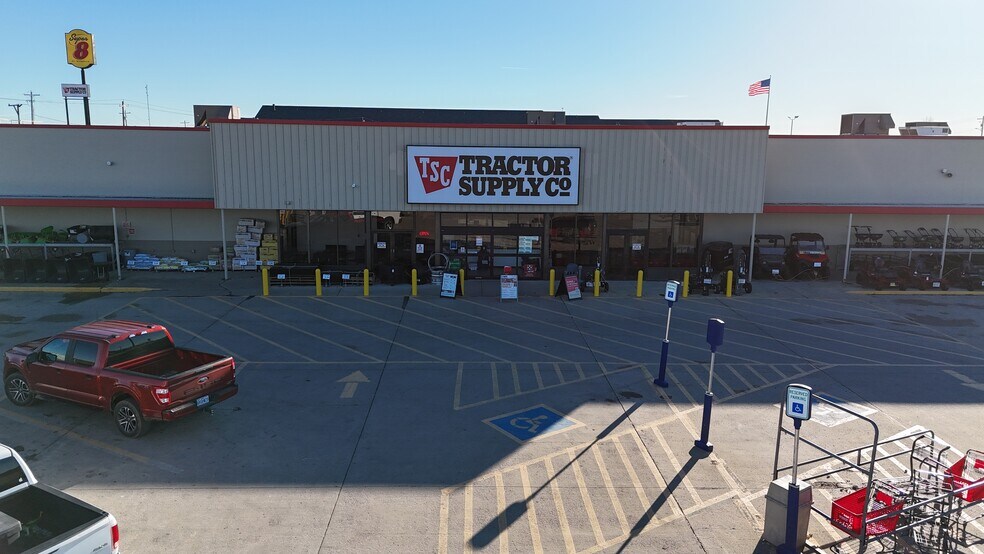 3810 Miller St, Bethany, MO for sale - Primary Photo - Image 1 of 1