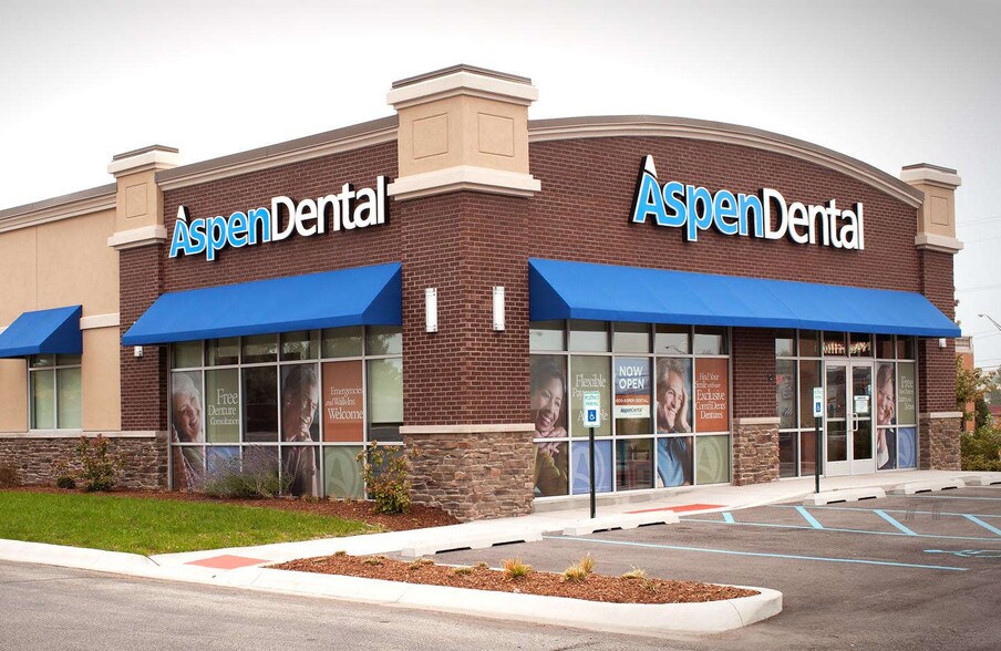 1714 E End Blvd N, Marshall, TX for sale - Other - Image 1 of 1