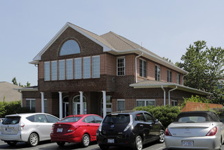 More details for 6 Consultant Pl, Durham, NC - Office/Medical for Lease