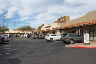 More details for 10953 N Frank Lloyd Wright Blvd, Scottsdale, AZ - Retail for Lease