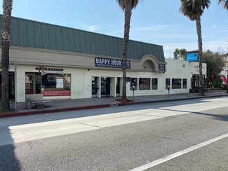 More details for 2624-2636 Wilshire Blvd, Santa Monica, CA - Retail for Lease