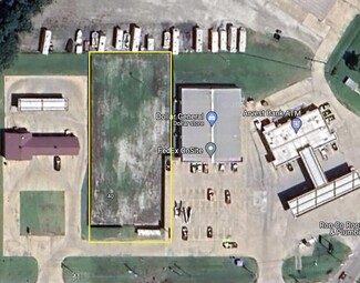 More details for 40 Peak Boulevard Blvd, Muskogee, OK - Land for Sale