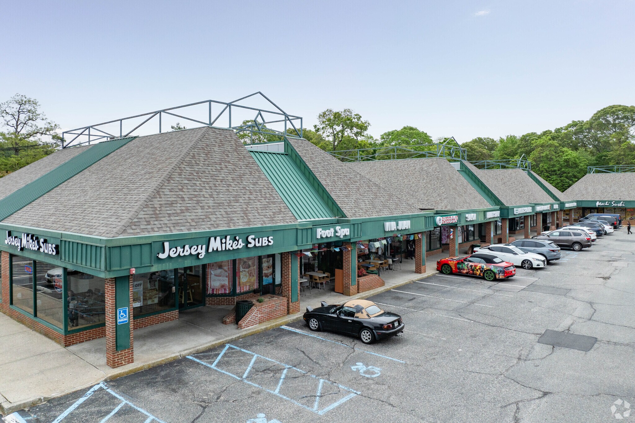 280 Middle Country Rd, Selden, NY for sale Primary Photo- Image 1 of 1