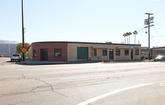 More details for 7742-7750 Clybourn Ave, Sun Valley, CA - Industrial for Lease