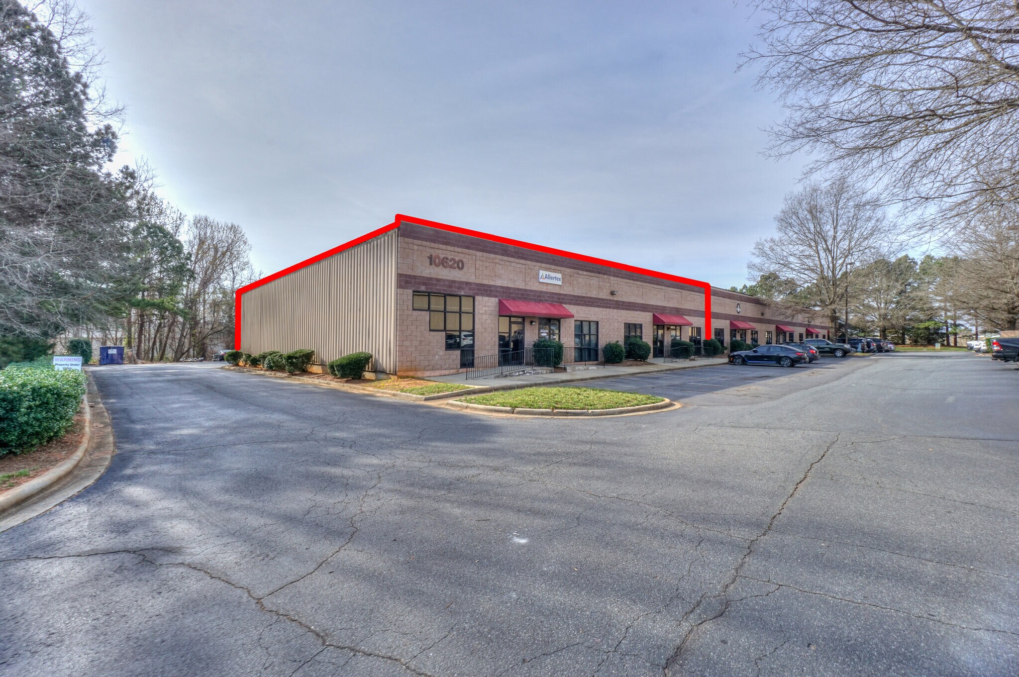 10620 Bailey Rd, Cornelius, NC for sale Building Photo- Image 1 of 1