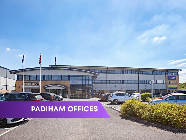 Mead Way, Burnley for lease - Building Photo - Image 1 of 24