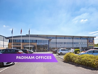 More details for Mead Way, Burnley - Coworking for Lease