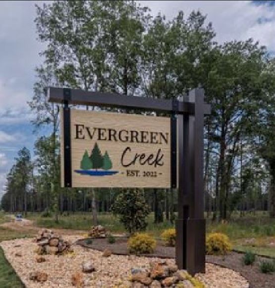 Evergreen Drive, Cochran, GA 31014