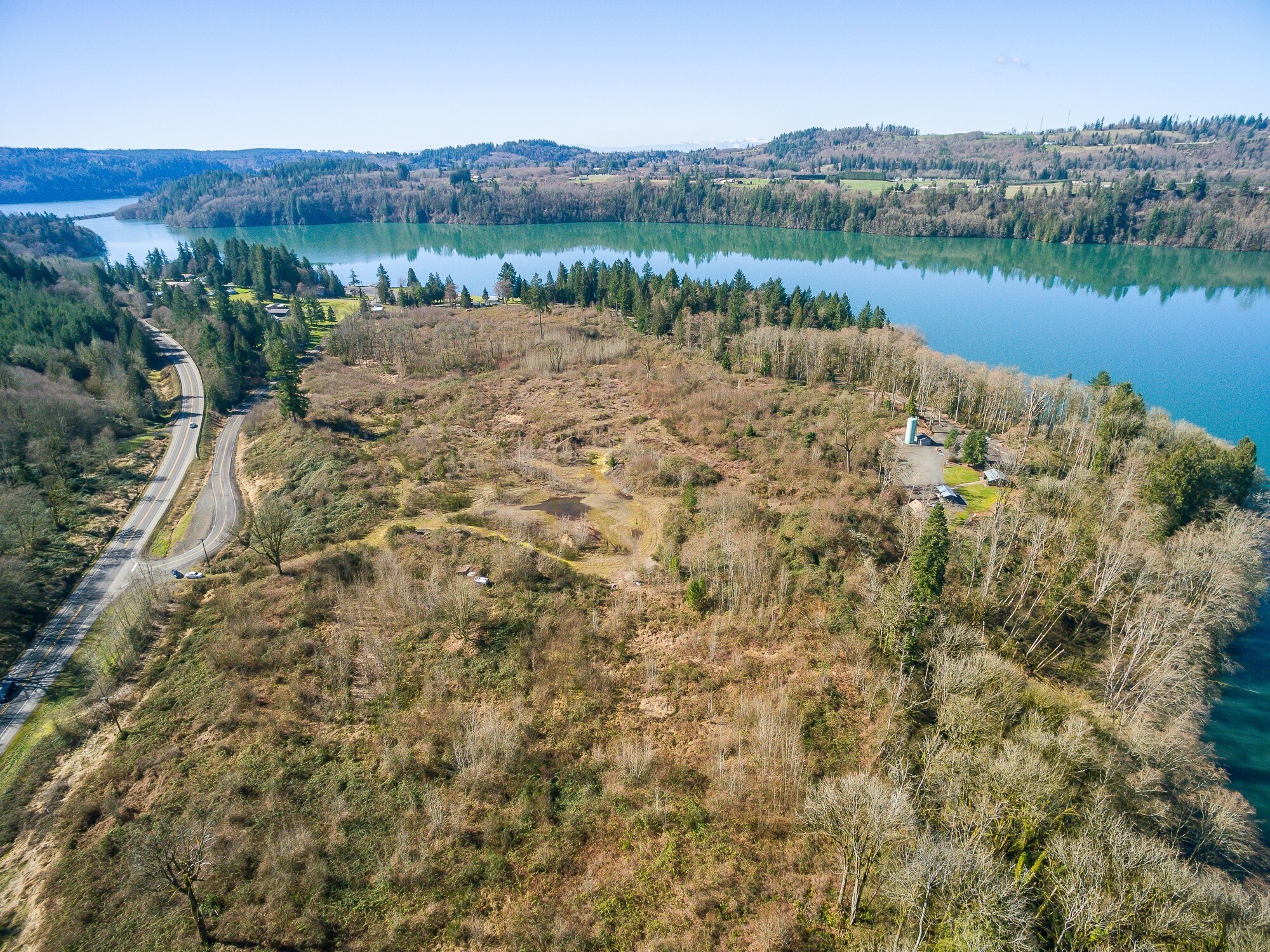 0 Beach Rd, Mossyrock, WA for sale Building Photo- Image 1 of 1