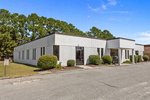 301 Plaza Dr, Greenville NC - Loft