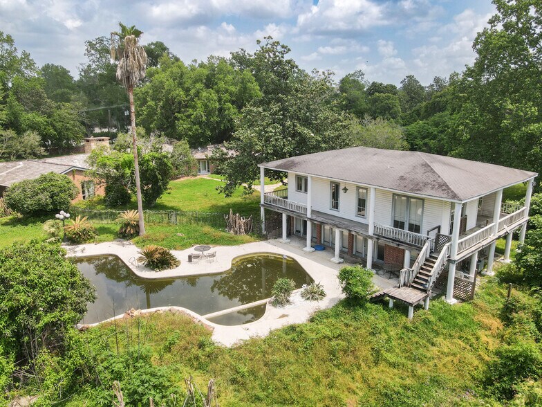 8510 Highland Rd, Baton Rouge, LA for sale - Building Photo - Image 3 of 6