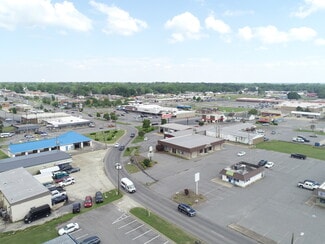 More details for 1010 W Main St, Jacksonville, AR - Retail for Sale
