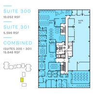 2333 158th Ct NE, Bellevue, WA for lease Floor Plan- Image 1 of 1