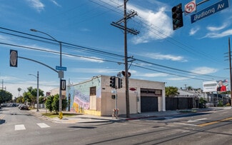 More details for 1200 W Slauson Ave, Los Angeles, CA - Industrial for Sale