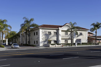 More details for 1937 W Chapman Ave, Orange, CA - Office for Lease