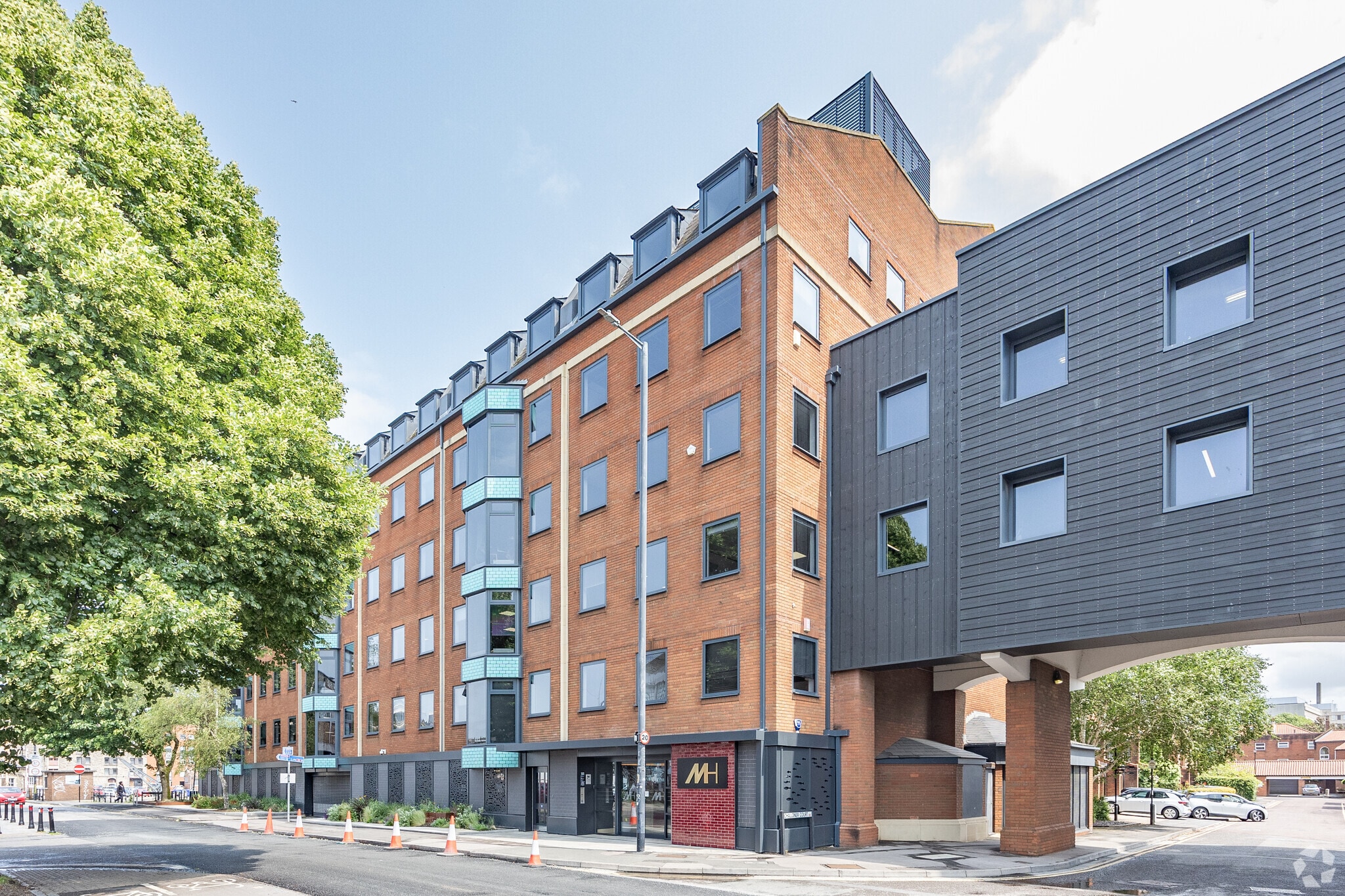 Wapping Rd, Bristol for lease Building Photo- Image 1 of 9