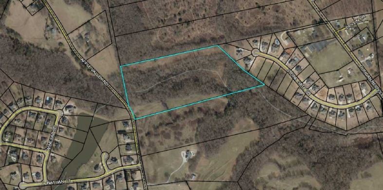 Apple Valley Rd, Duncan, SC 29334 | LoopNet