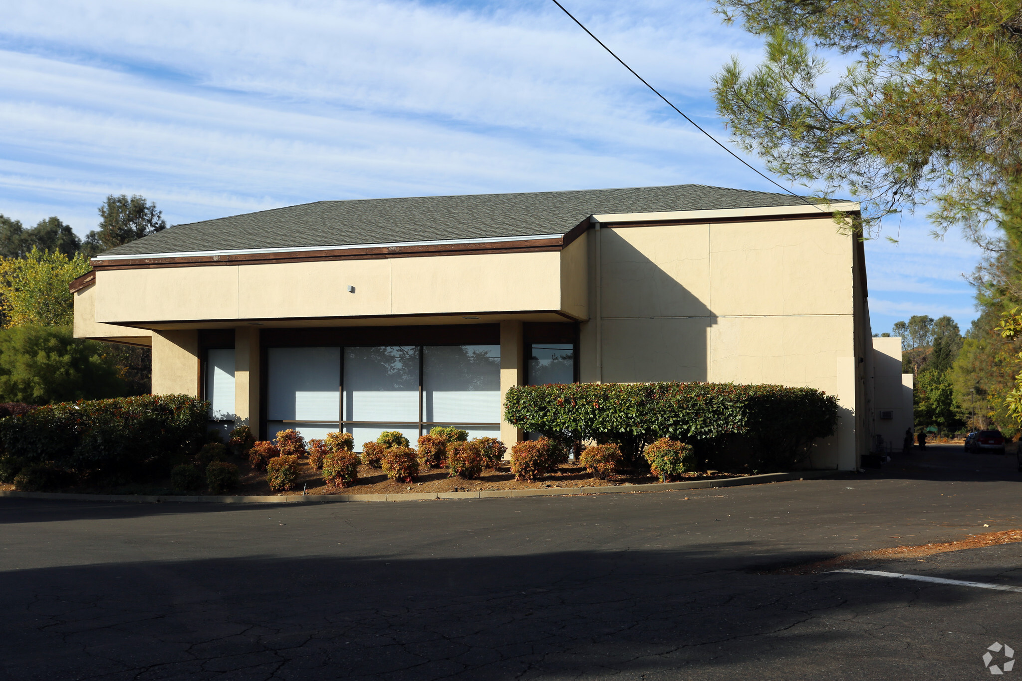 500-546 Auburn Ravine Rd, Auburn, Ca 95603 - Retail For Lease 