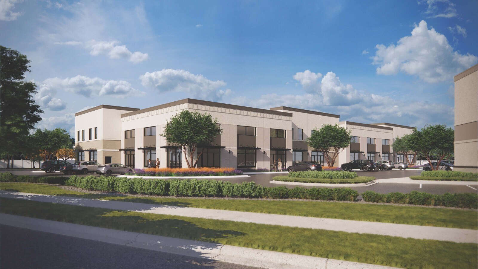 211 Osler Dr, Arlington, TX 76010 Building A