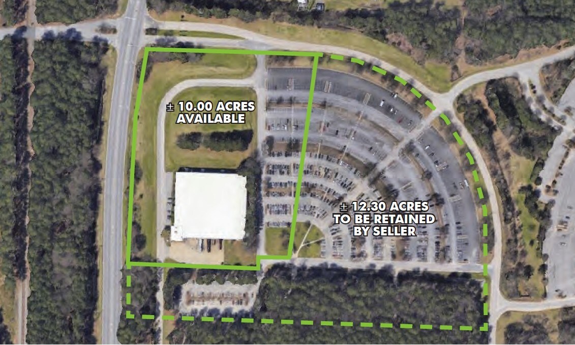 3921 S Miami Blvd, Durham, NC for sale Other- Image 1 of 1