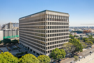 More details for 3700 Wilshire Blvd, Los Angeles, CA - Office, Office/Retail for Lease