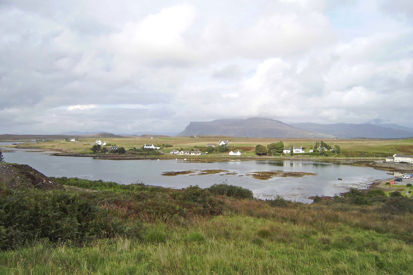 Bunessan, Isle Of Mull, PA67 6DP | LoopNet