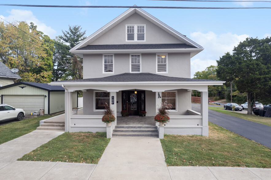 107 E Main St, Mount Orab, OH for sale - Building Photo - Image 1 of 26