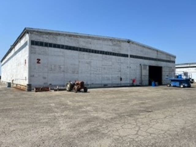 3636 N Grantland Ave, Fresno, CA for lease Building Photo- Image 1 of 1