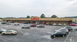 More details for 42950 US Highway 72, Stevenson, AL - Retail for Lease