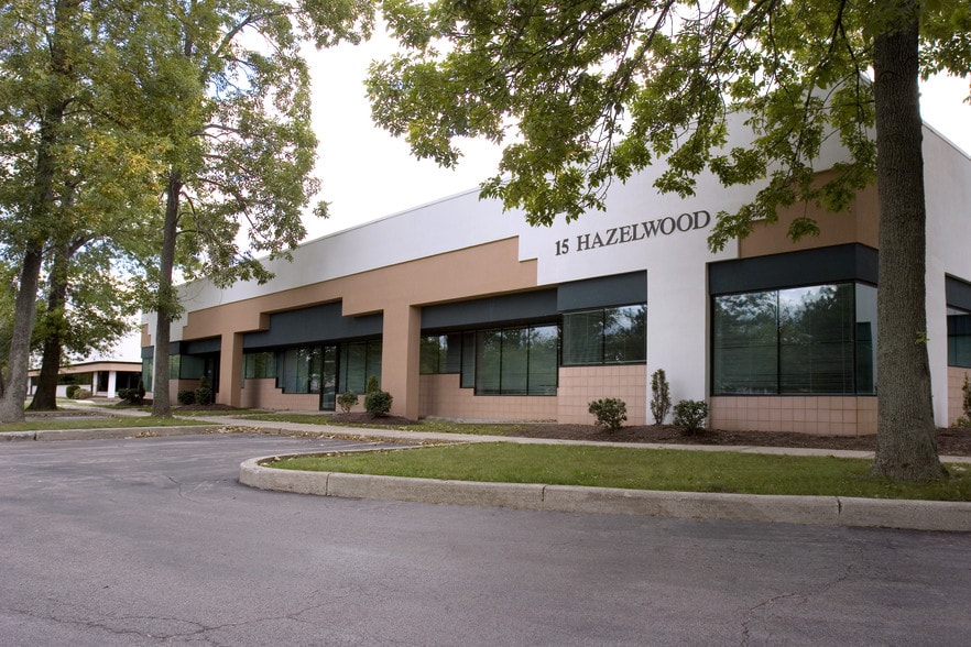 15 Hazelwood Dr, Buffalo, NY for lease - Building Photo - Image 2 of 10