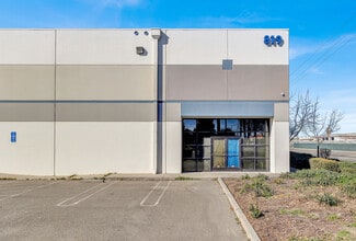More details for 819 Mariposa Rd, Modesto, CA - Industrial for Lease