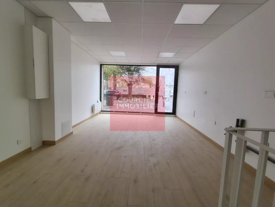 5 Rue De La République, Saint-Rémy-lès-Chevreuse for sale Interior Photo- Image 1 of 11