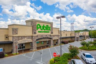 More details for 1640 Lee Victory Pky, Smyrna, TN - Retail for Lease