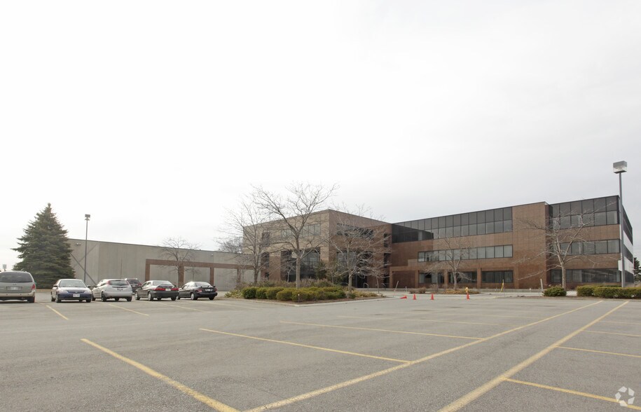 1 Kenview Blvd, Brampton, ON for lease - Building Photo - Image 3 of 16