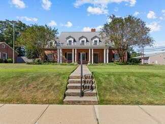 More details for 302 W College St, Enterprise, AL - Flex for Sale