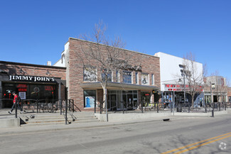 More details for 1129 13th St, Boulder, CO - Retail for Lease