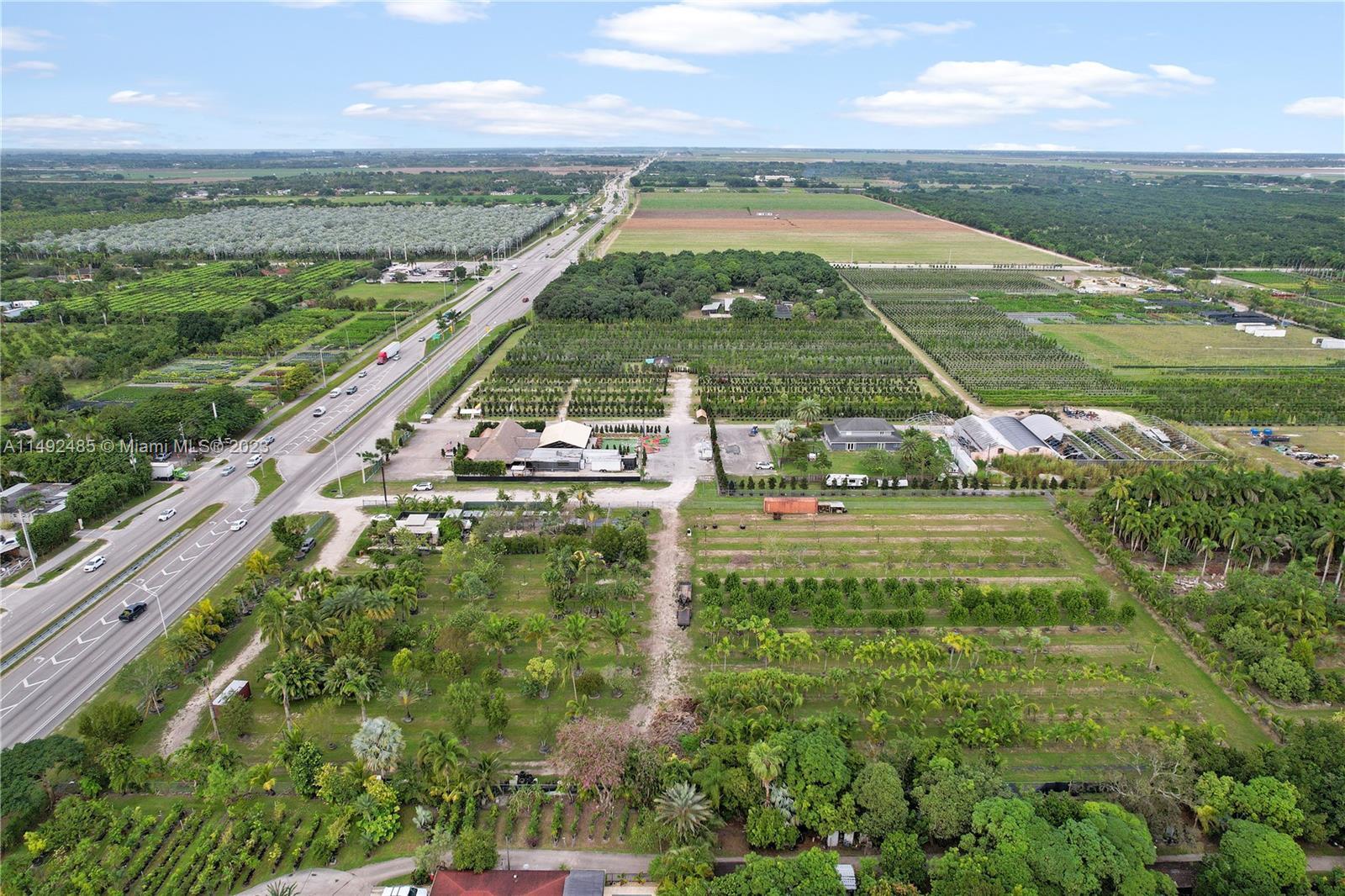 18801 Krome Ave, Miami, FL for sale Primary Photo- Image 1 of 23