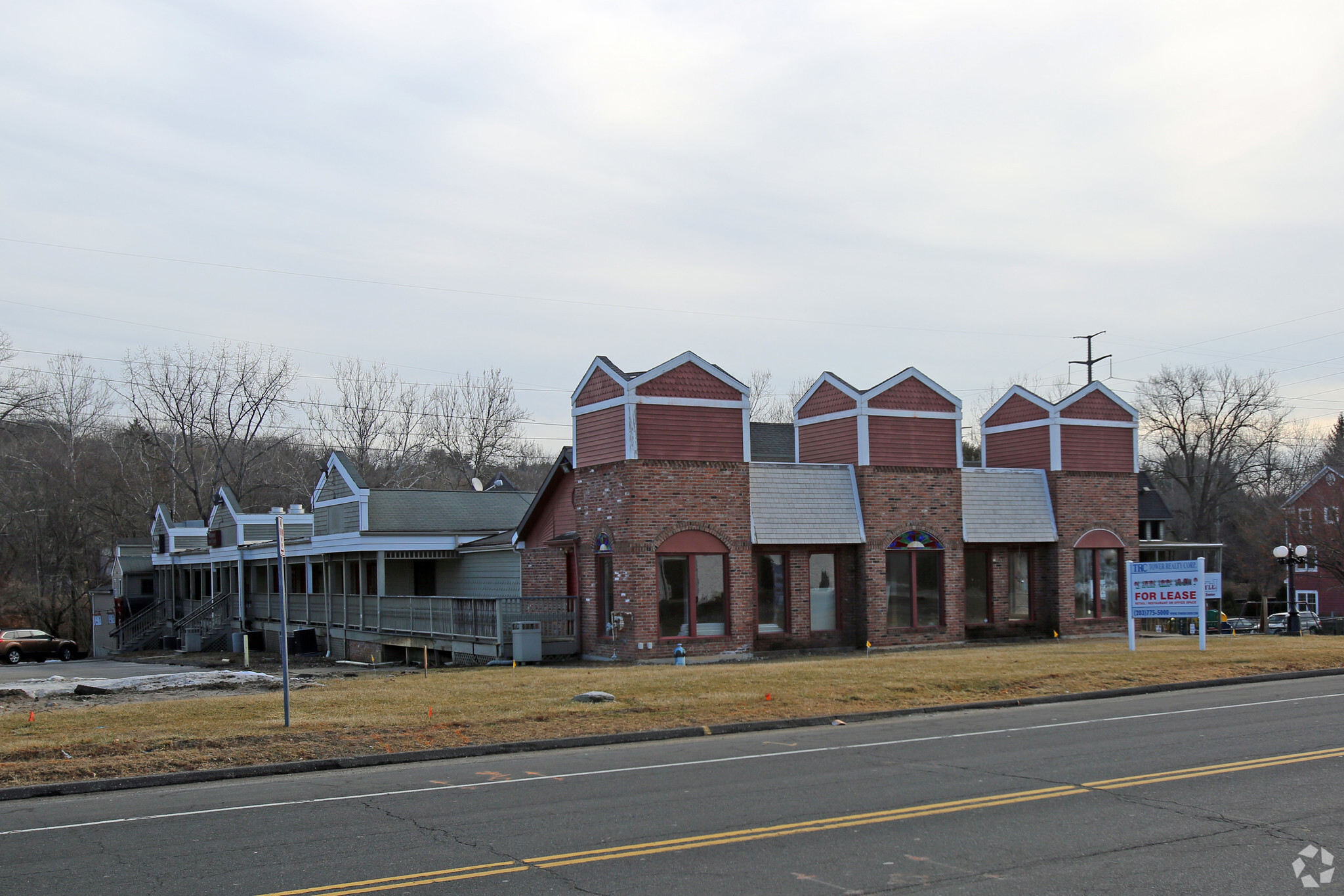 777 Federal Rd, Brookfield, CT for sale Primary Photo- Image 1 of 1