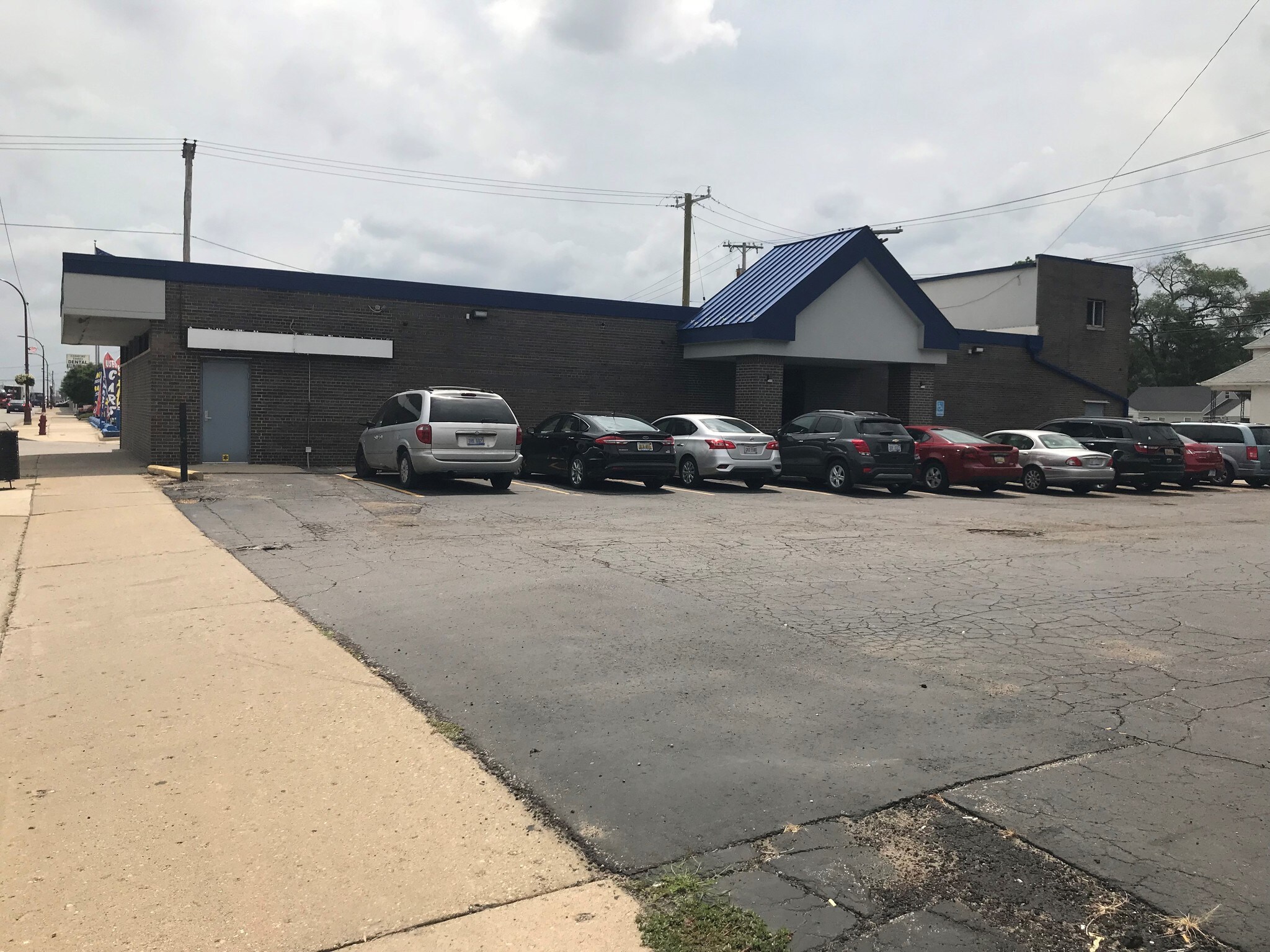 25709 Van Dyke Ave, Center Line, MI for sale Building Photo- Image 1 of 1