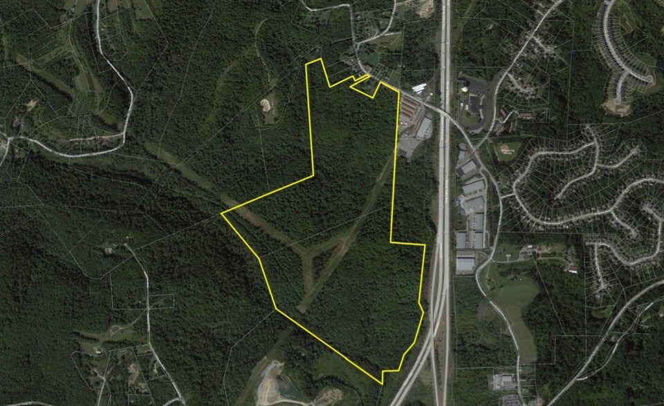 Economy Grade Rd, Moon Township, PA 15108 Land for Sale