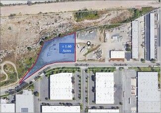 More details for 1880 Riverview Dr, San Bernardino, CA - Land for Lease